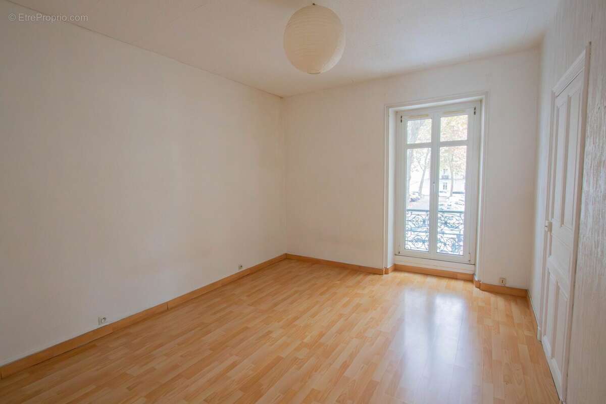 Appartement à ANGERS