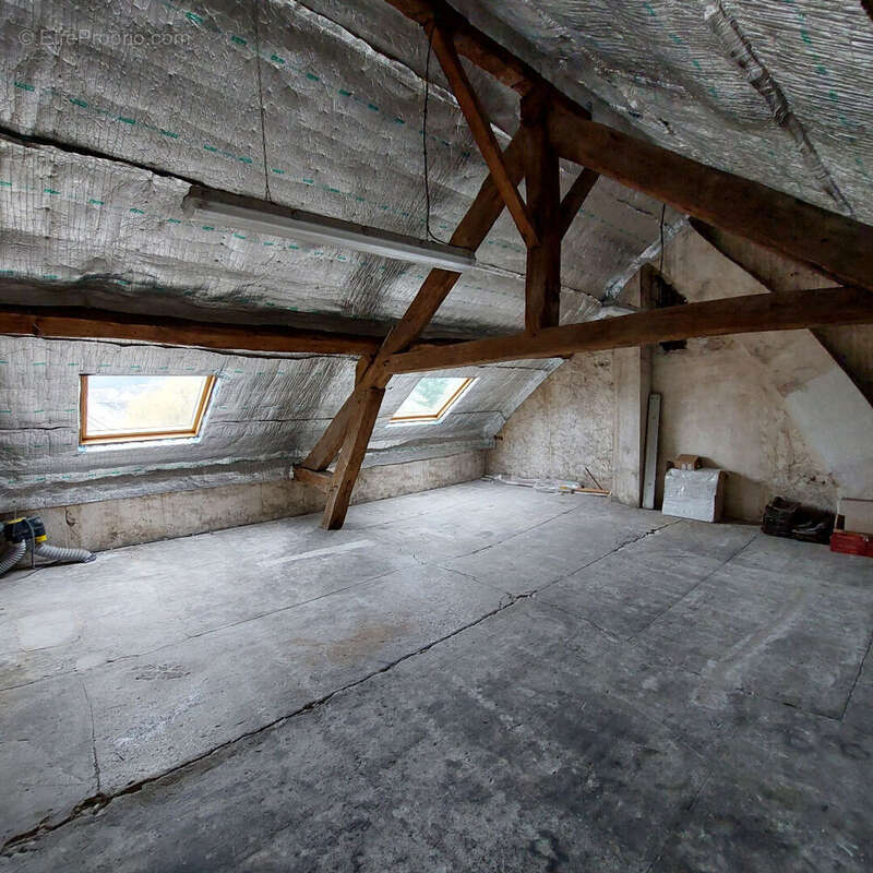 Appartement à LA FERTE-SOUS-JOUARRE