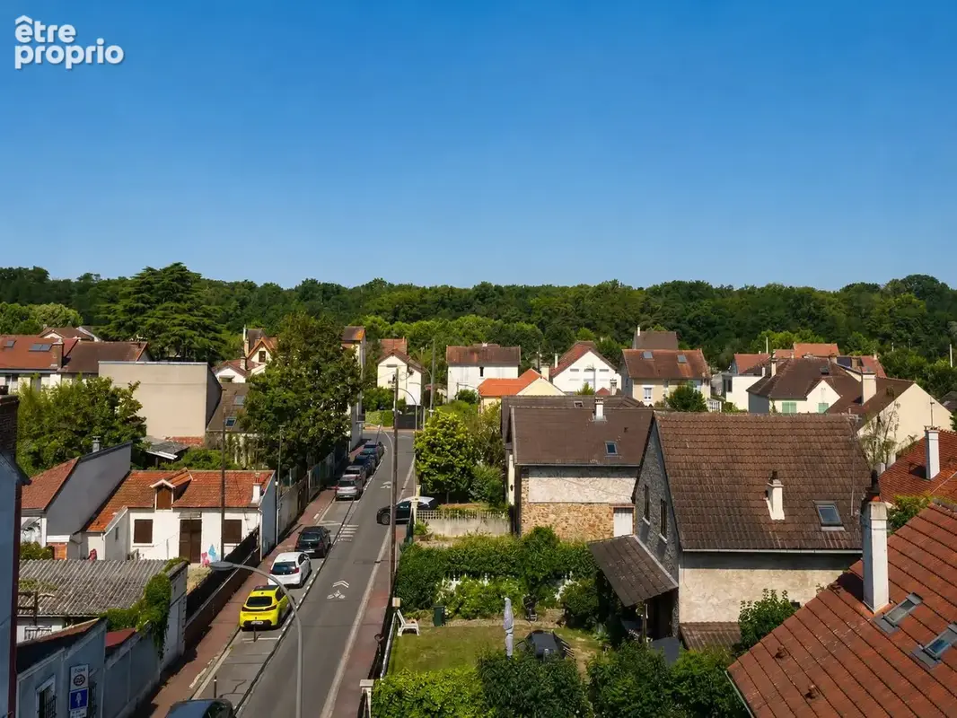 Appartement 2 pièces 51 m² à vendre à Maisons-Laffitte (78600) - photo 3