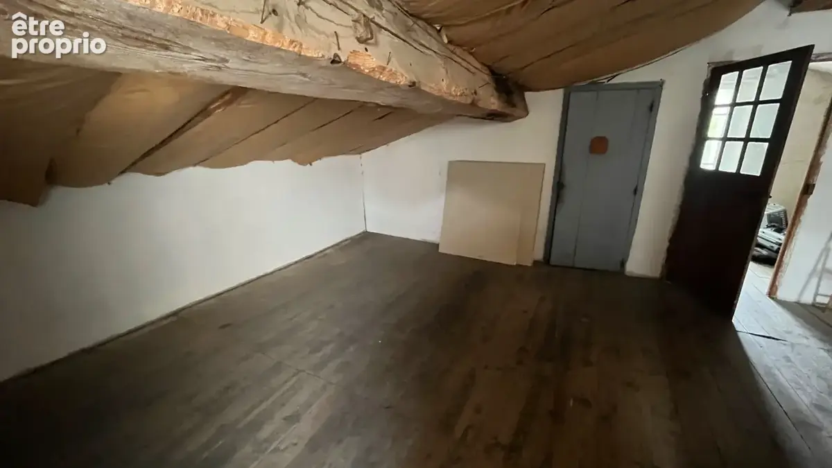 Maison de caractère avec jardin - photo 12