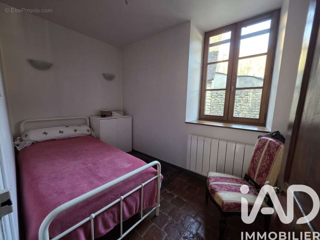 Photo 7 - Maison à CORVOL-L'ORGUEILLEUX