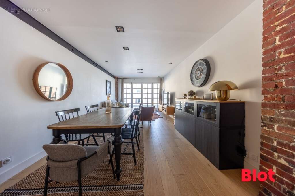 Appartement à DINARD