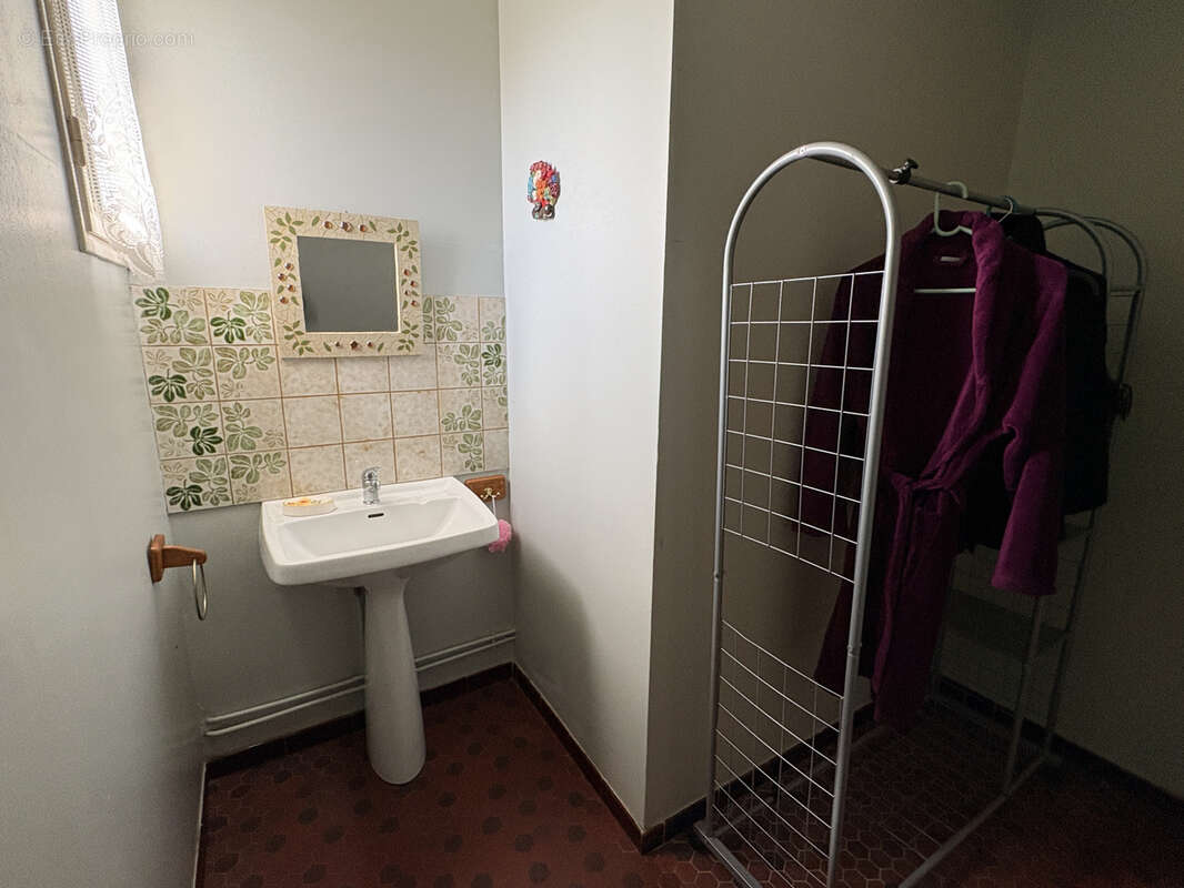 Maison 101 m2 - photo 18