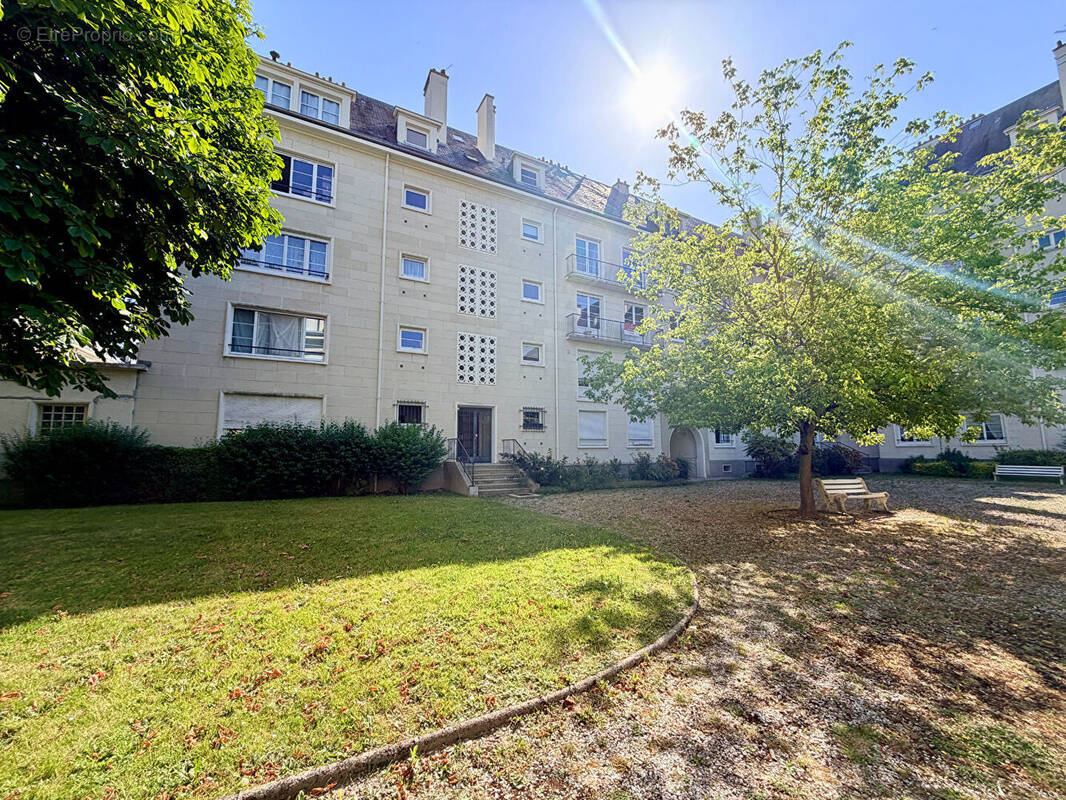 Appartement à CAEN