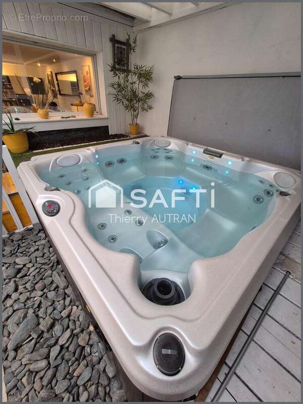 Photo 2 - Maison à DAMGAN