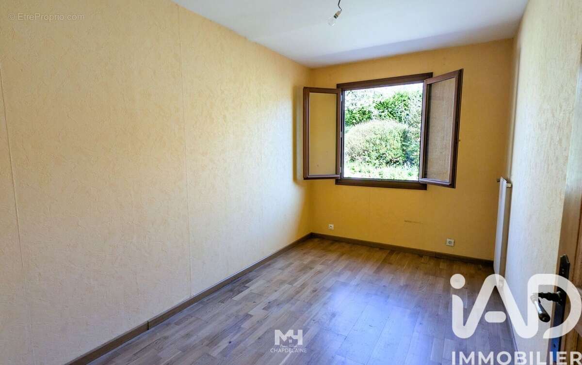 Photo 9 - Maison à OLLAINVILLE