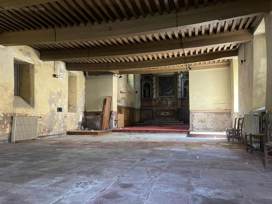 Photo 2 - Appartement à RODEZ