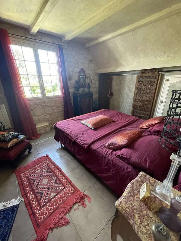 Maison à BERGERAC
