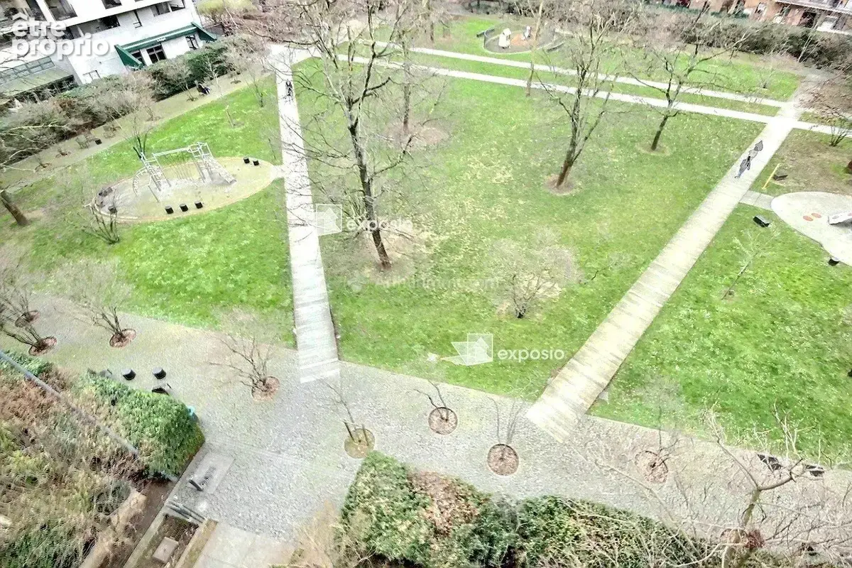 Vente Appartement Asnieres-sur-seine(92600) 438 000ï¿œ - photo 2