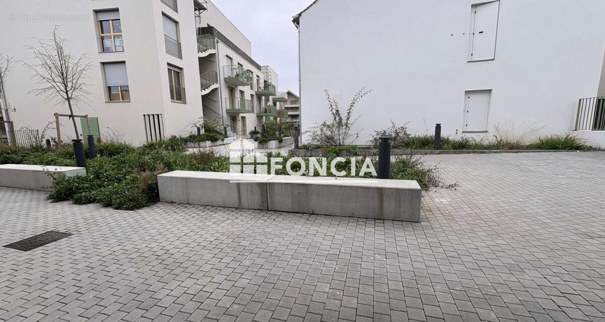 Appartement à RUNGIS