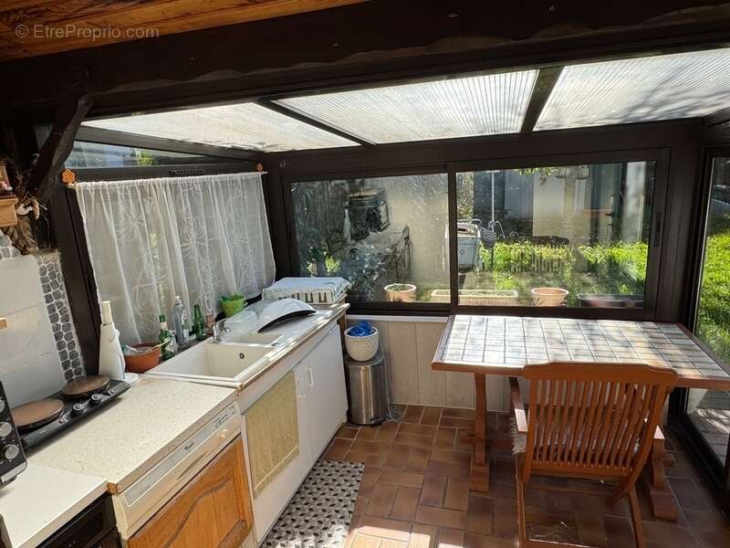 Maison à SAINT-DIZIER