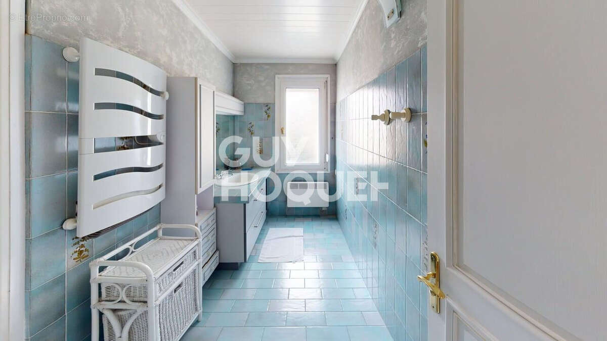 Maison à LOISY-EN-BRIE