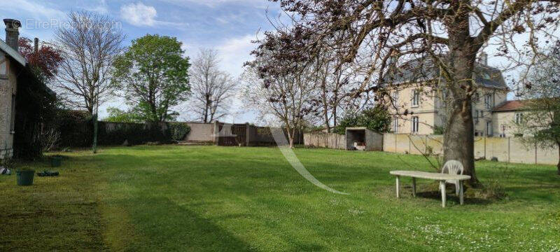 Commerce à GERBEVILLER