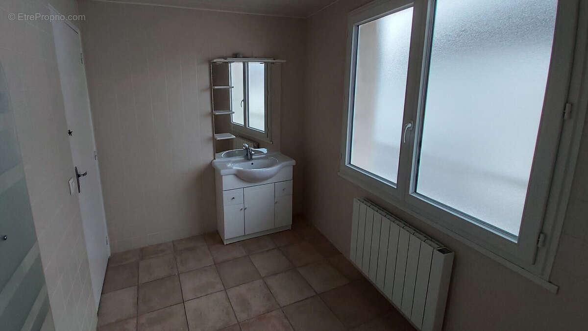 Appartement F3 + Box - photo 8