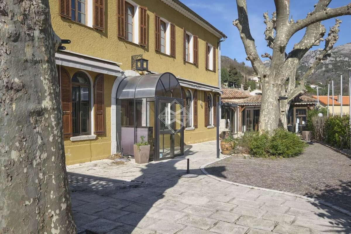 Maison à LE BAR-SUR-LOUP