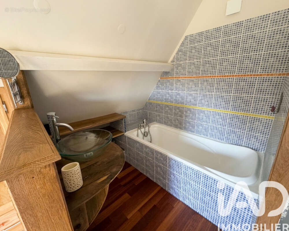 Photo 7 - Maison à EPAIGNES