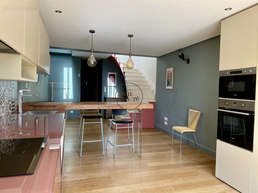 Maison 105 m² à Angouleme  - photo 8