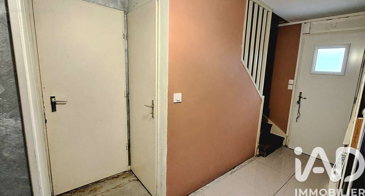 Maison 97 m² à Gaillon  - photo 5