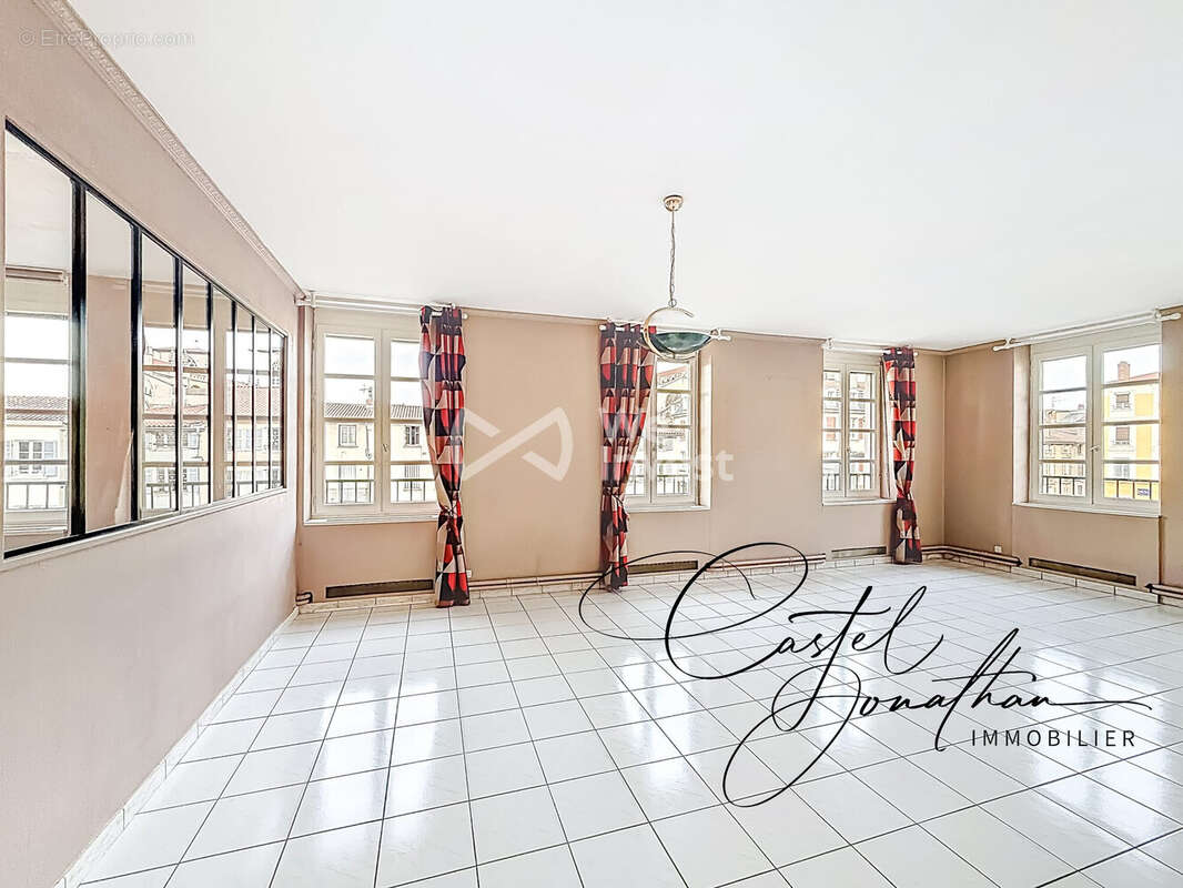 Appartement 131 m² à Vienne  - photo 4