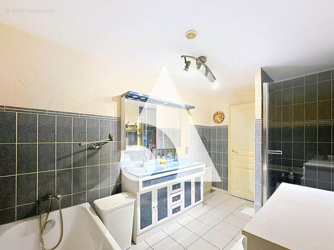 Appartement à SAINT-SAULVE