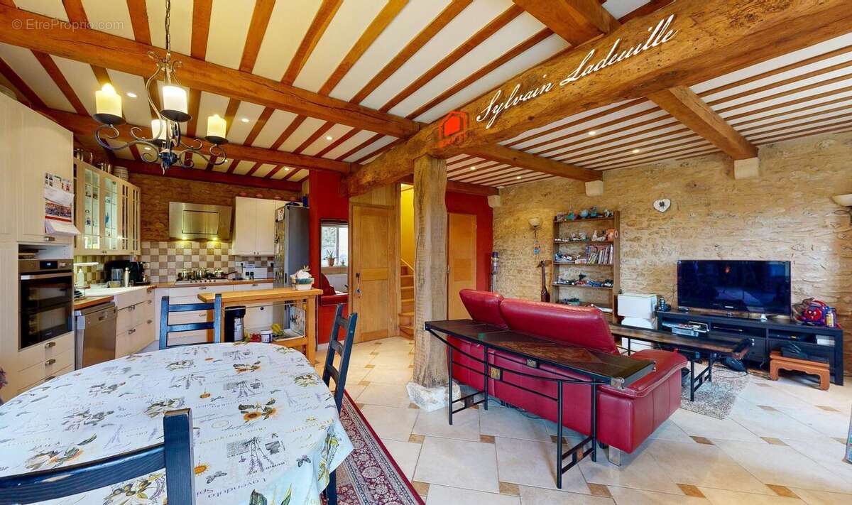 Photo 5 - Maison à MEYRALS