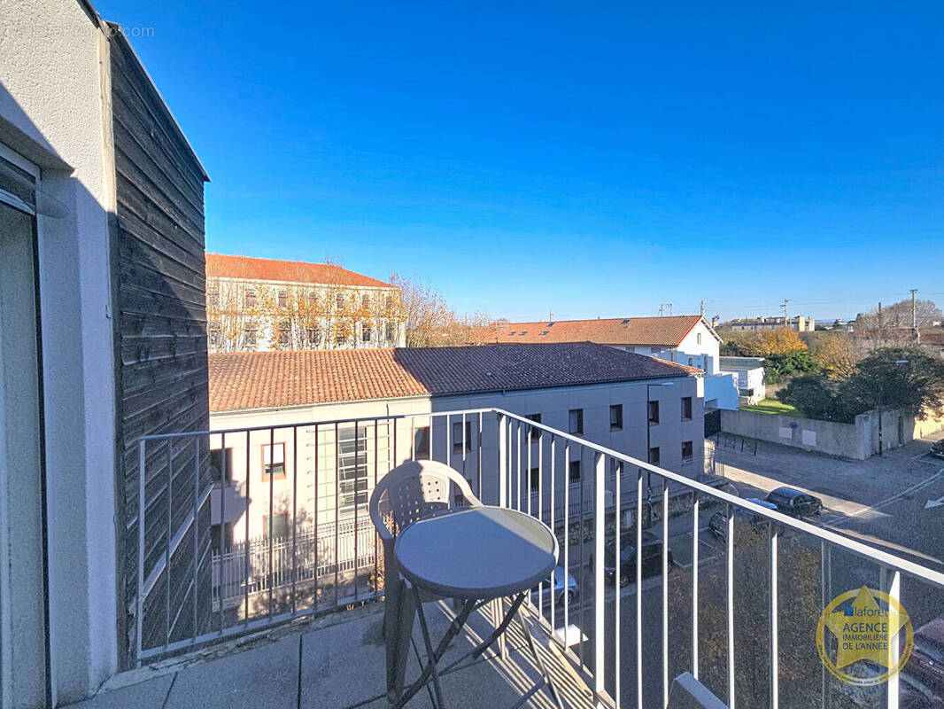 Appartement à AVIGNON