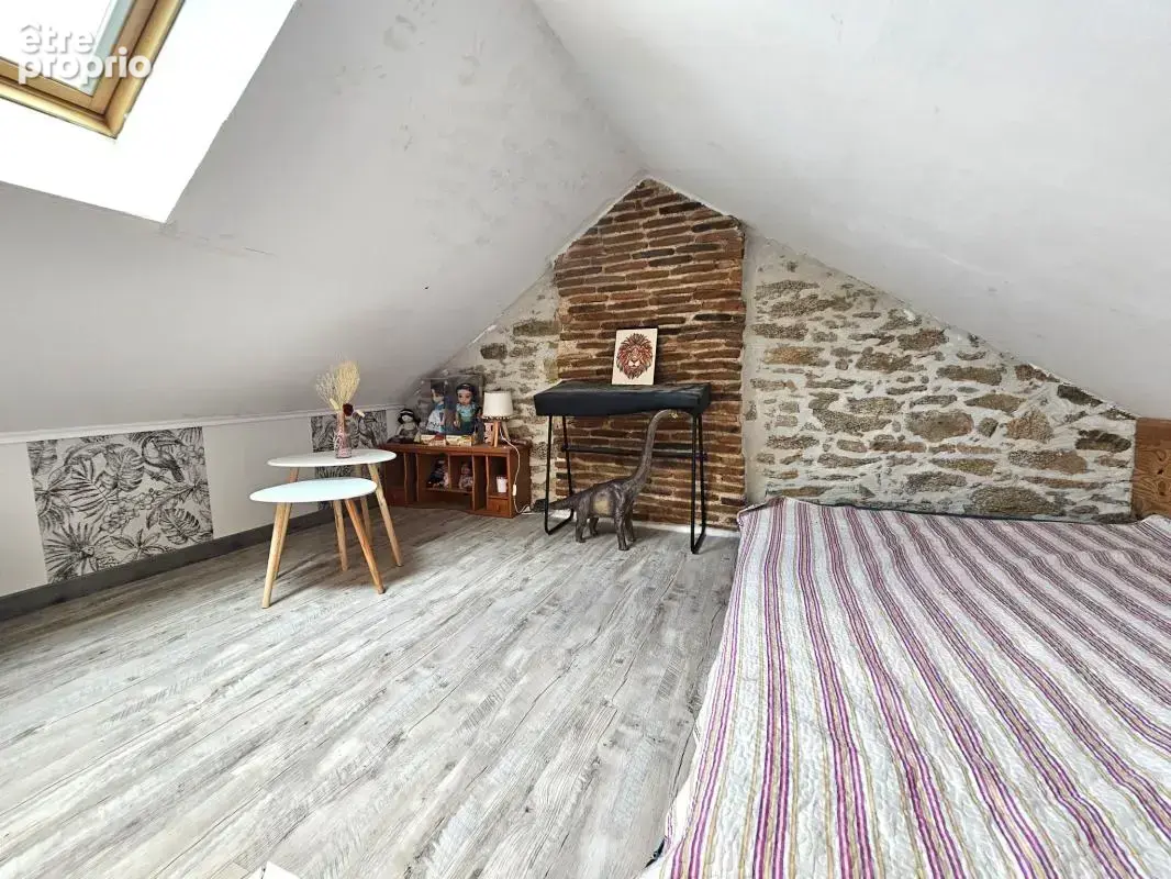 Belle et spacieuse Longère 162m2 - photo 13
