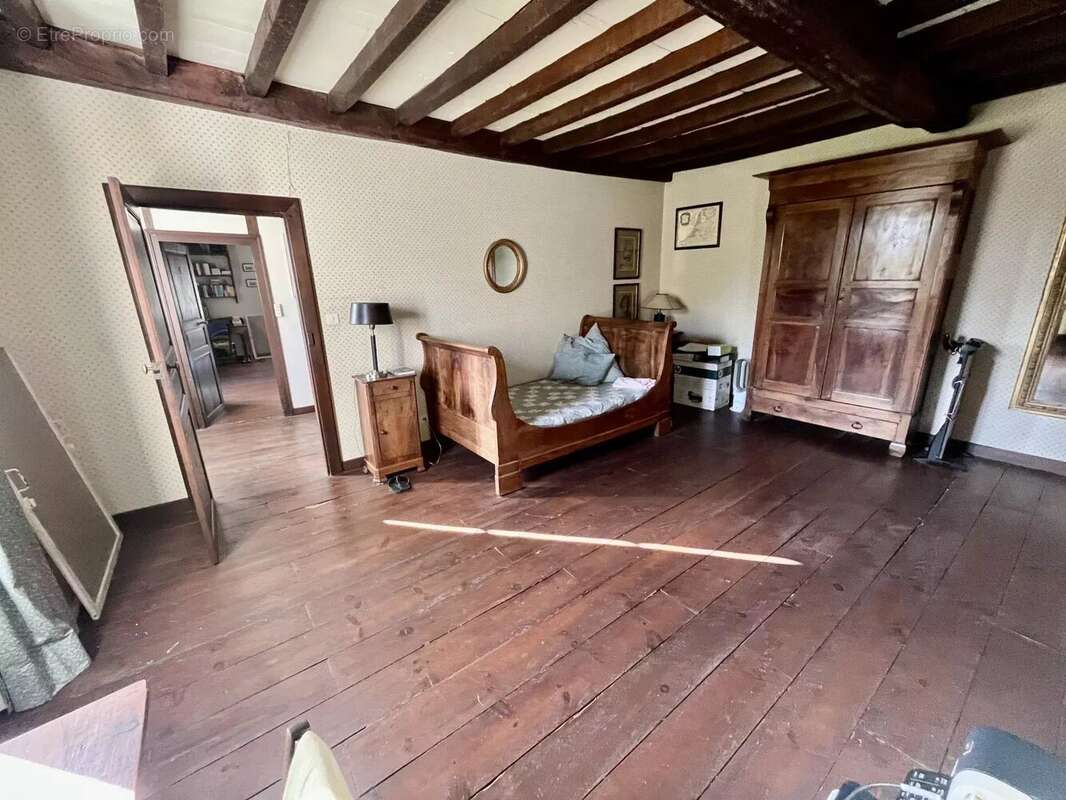 Maison à LAAS