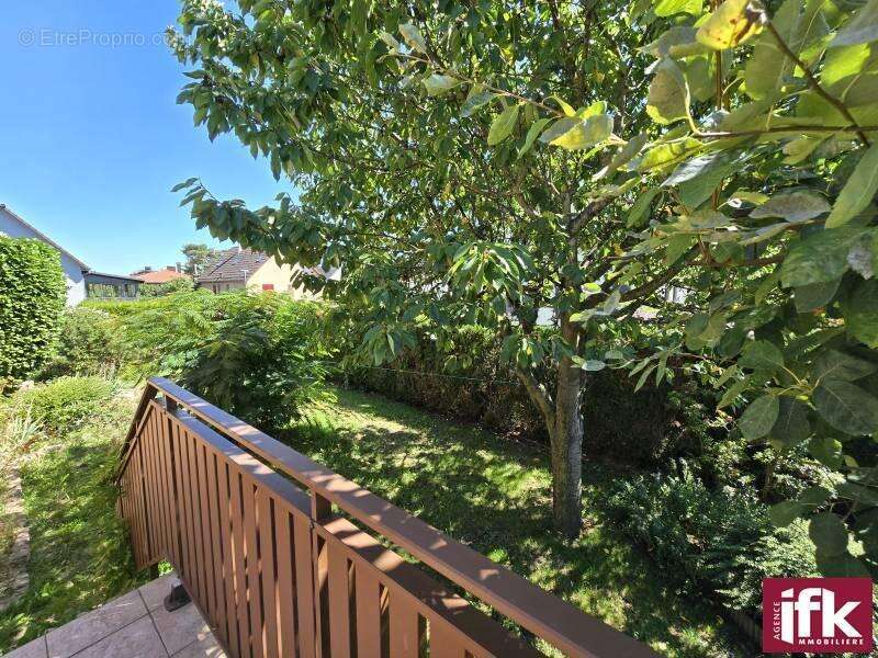 Maison à ANDOLSHEIM