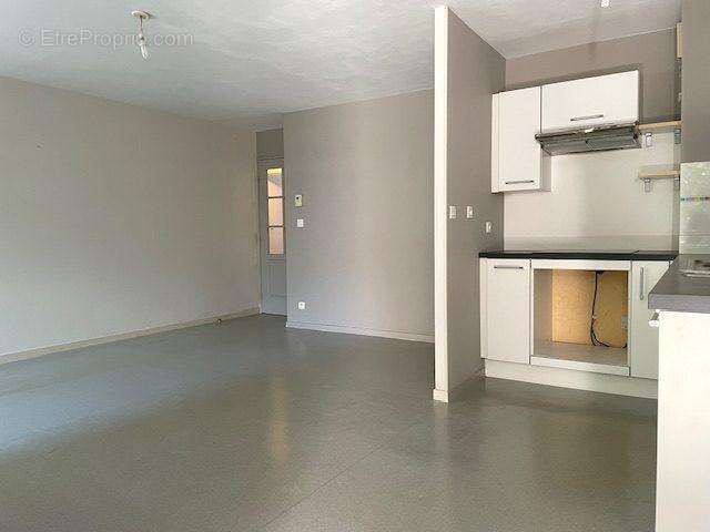 Appartement à VANNES