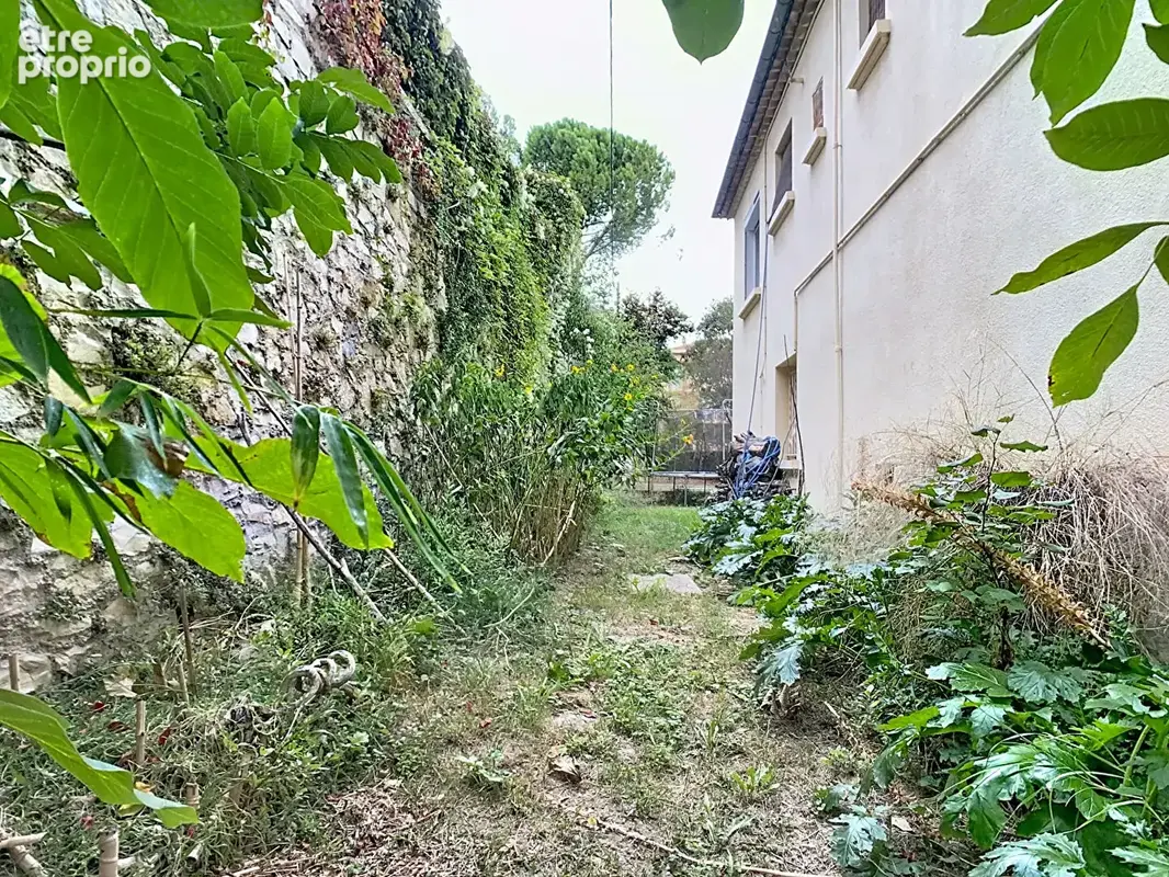 Maison Aix En Provence 7 pièce(s) 168 m2 - photo 13