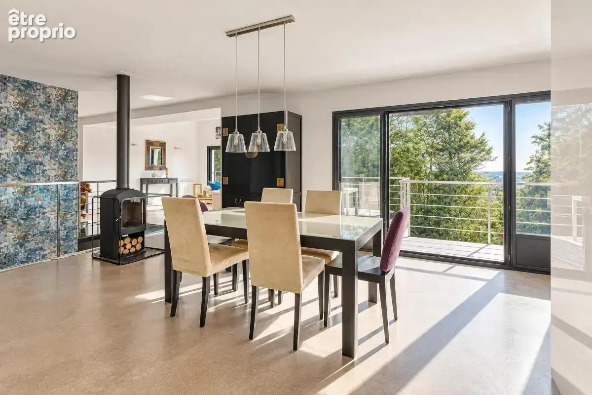 Maison de 6 pièces de 156 m² à Villennes-sur-Seine - photo 3