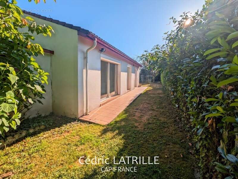 Maison à vendre 4 pièces AUREILHAN (65) - photo 3