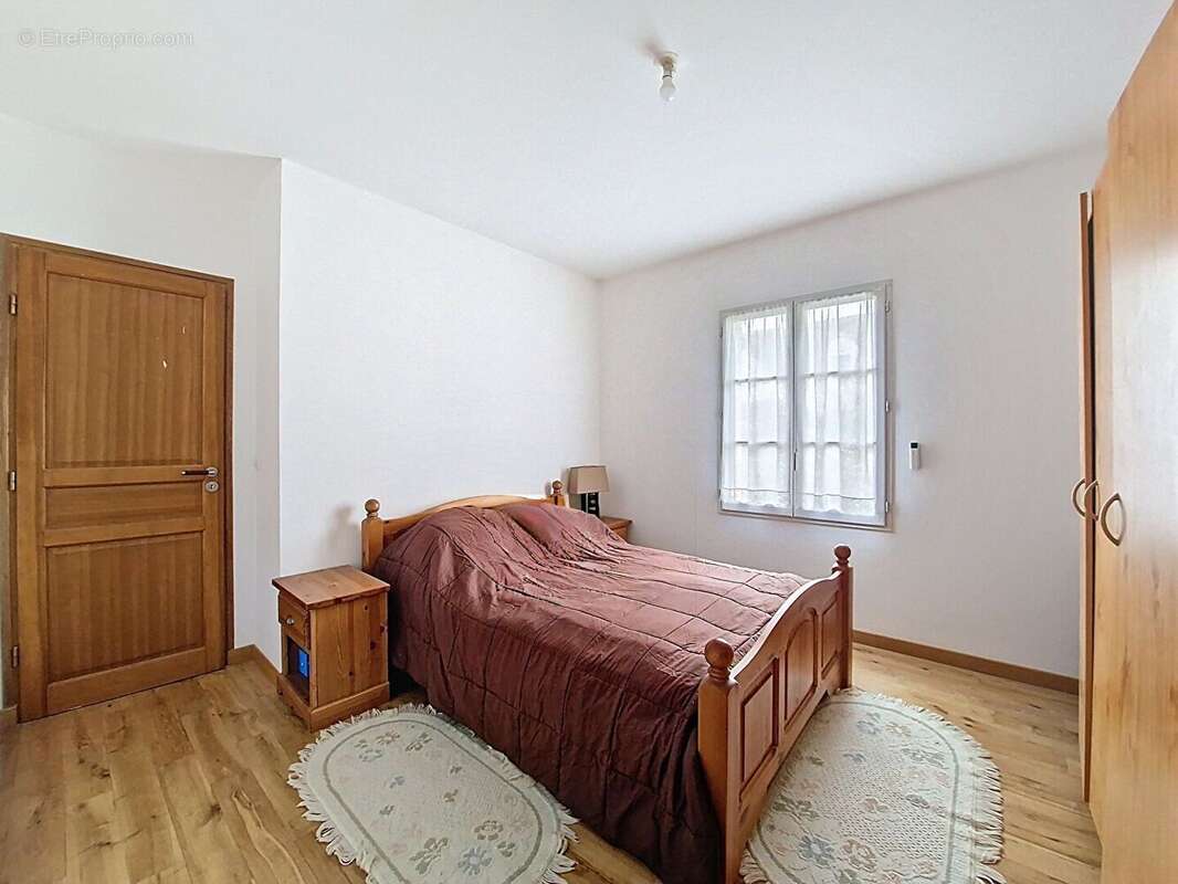 Maison a vendre 5 pièces - photo 11