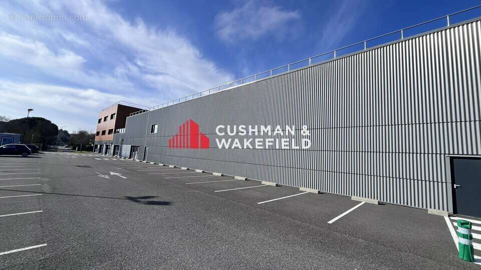 Autre à SAINT-ORENS-DE-GAMEVILLE