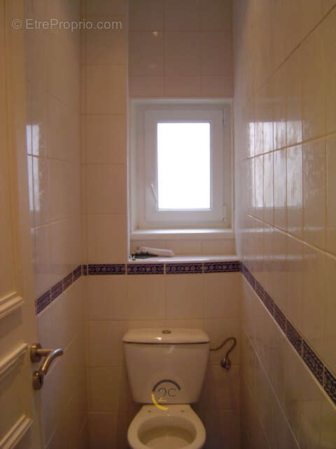 Appartement à LONGWY