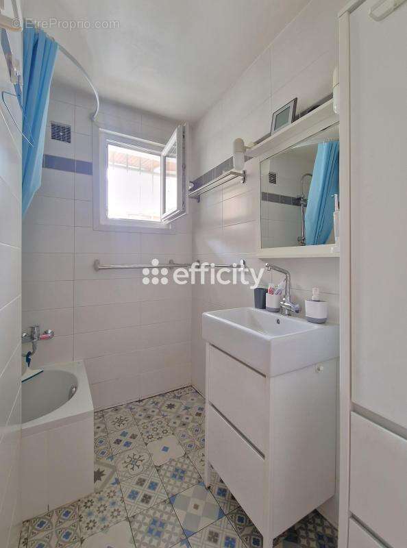 Appartement - photo 11