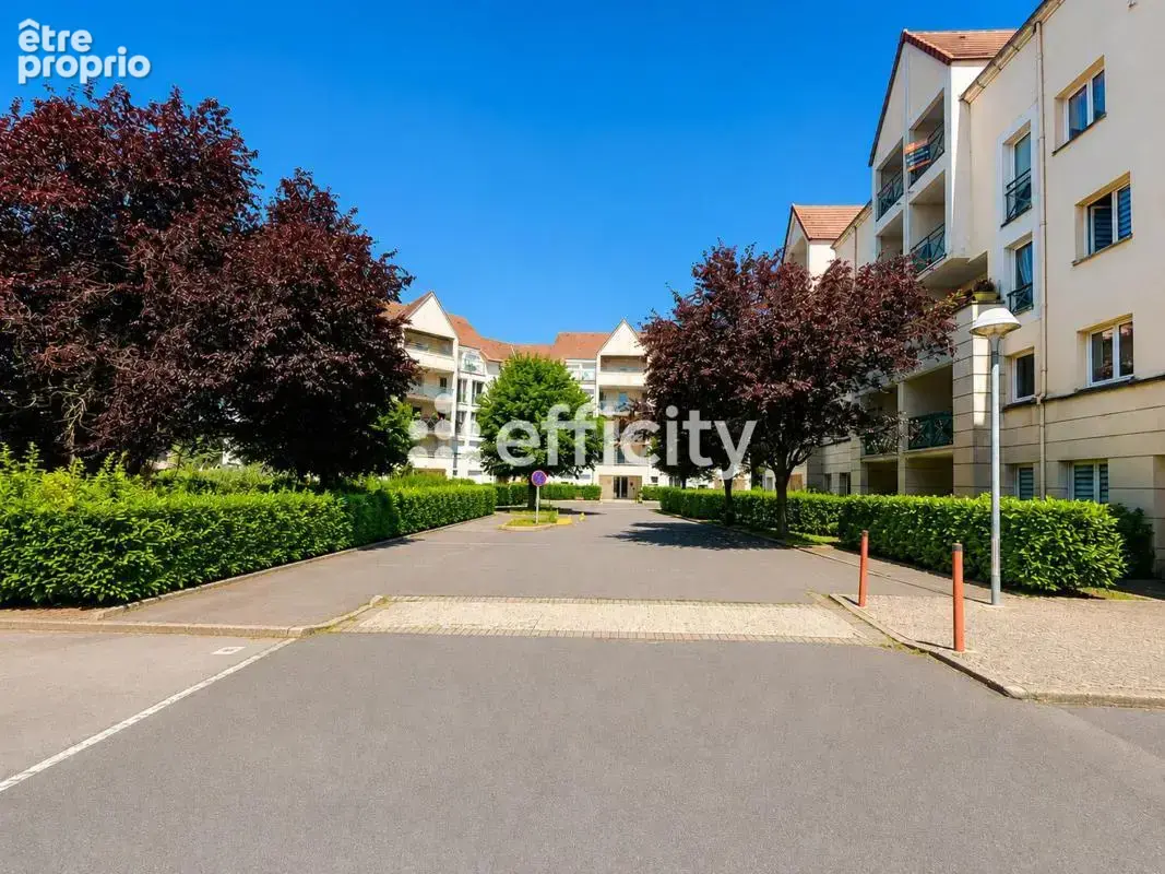 Appartement - photo 10