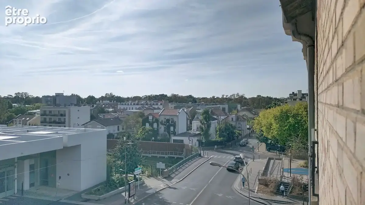 3 pièces Vincennes dernier étage, proche du bois - photo 2