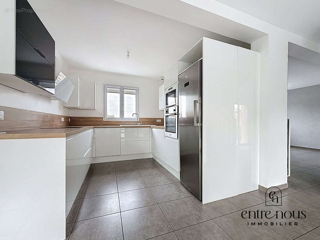 Photo 4 - Maison à SAINT-SAVIN