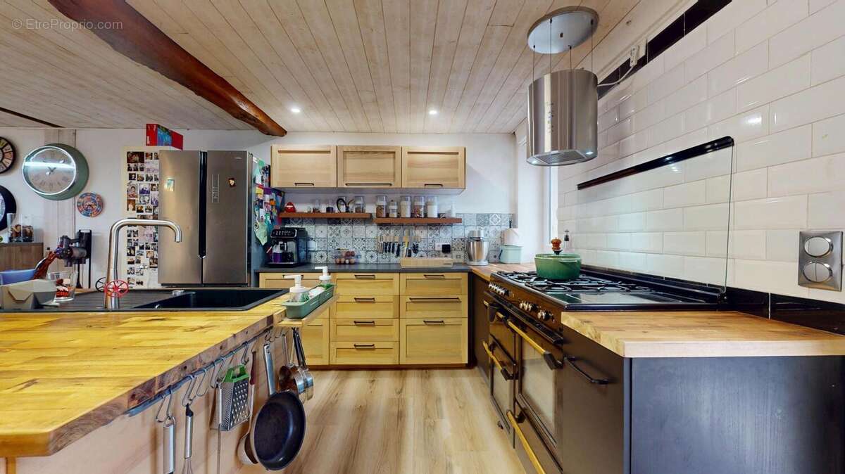 Photo 6 - Maison à LA BREDE