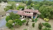 Maison à PANJAS
