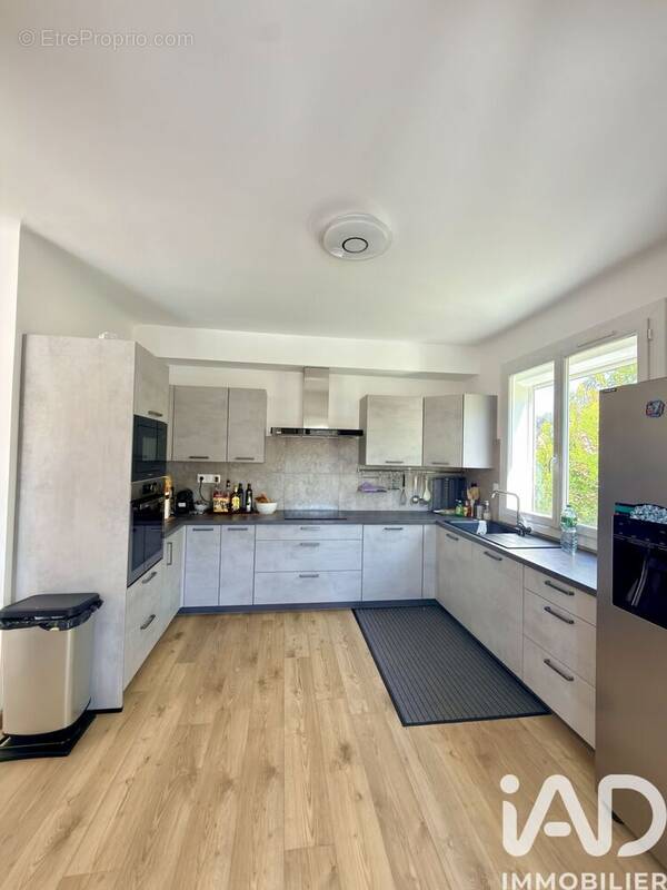 Photo 1 - Maison à AUBAGNE