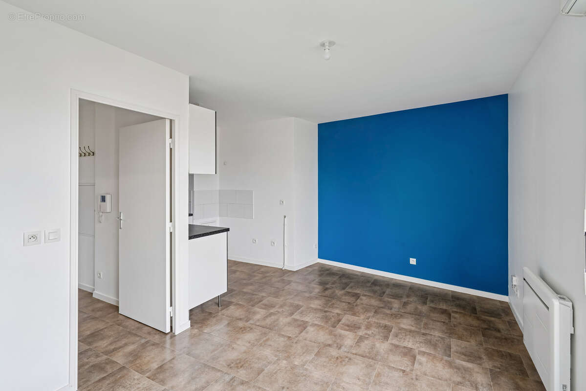 Appartement à ARGENTEUIL