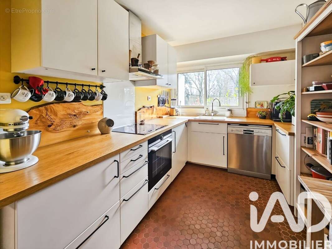 Photo 7 - Appartement à ATHIS-MONS