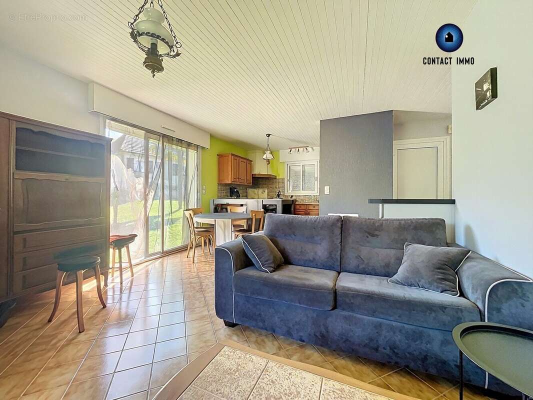 Maison à SAINT-VIANCE