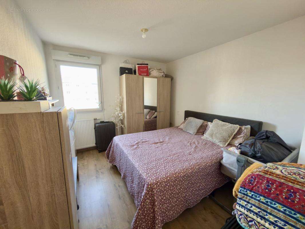 Appartement à LAUNAGUET