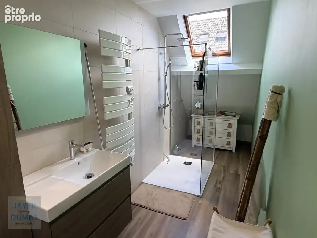 Exclusivite - saint-remy - taisey - belle maison 4 chambres - tres bon etat - - photo 9