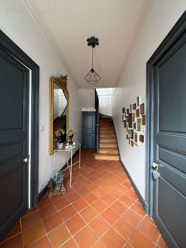 Maison à NIEUL-SUR-MER