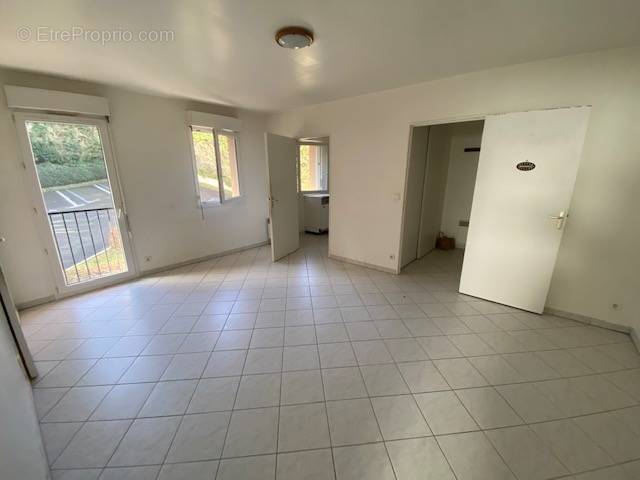 Appartement à EPERNON